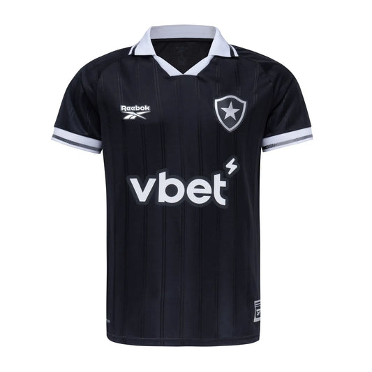Camisa Botafogo Reebok Away 25/26