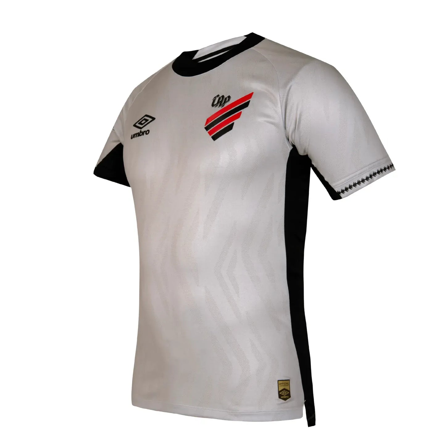 Camisa Goleiro Masculina Athletico Jogador 2 2025/26