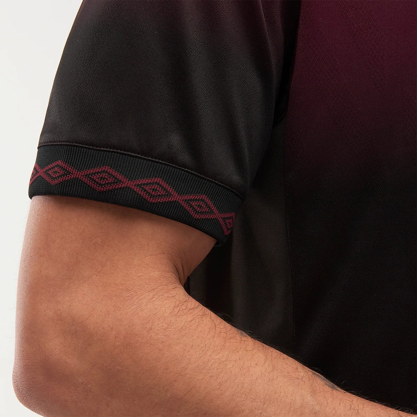Camisa Masculina Athletico Jogador 3 2025