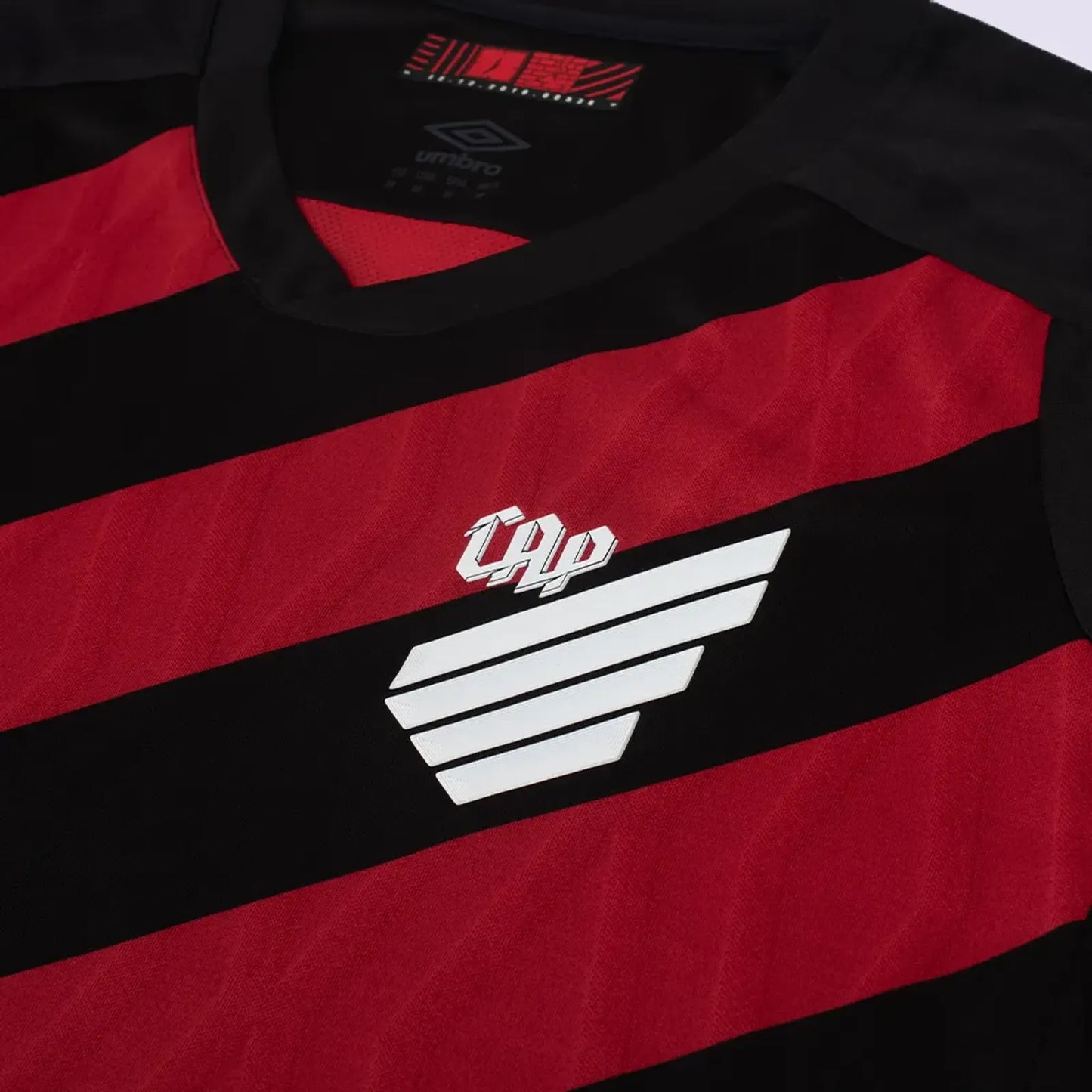 Camisa Masculina Athletico Jogador 1 2026