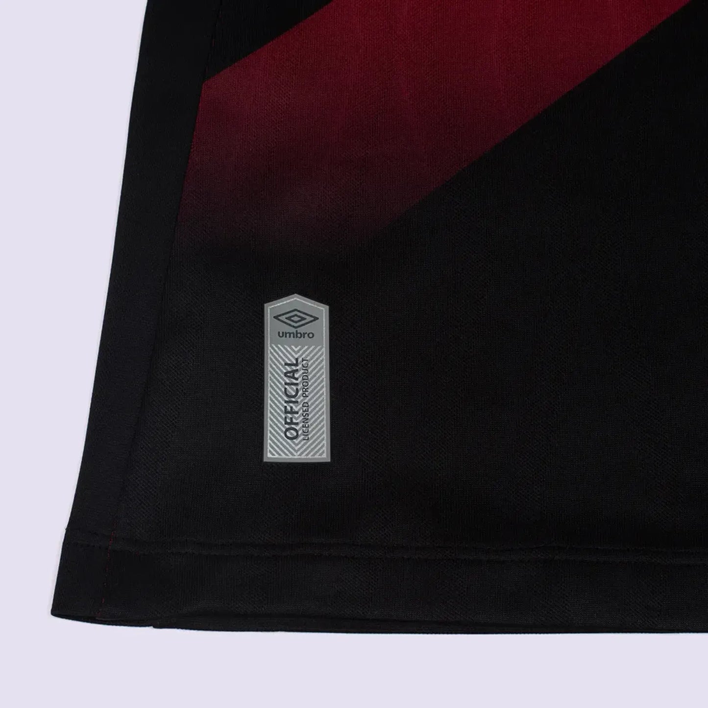Camisa Masculina Athletico Torcedor 1 2026