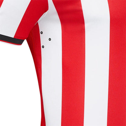 Camisa Athletic Bilbao Home 2025/26