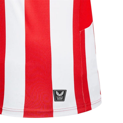 Camisa Athletic Bilbao Home 2025/26