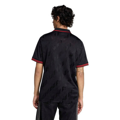 Camisa Flamengo Lifestyle Adidas 2025