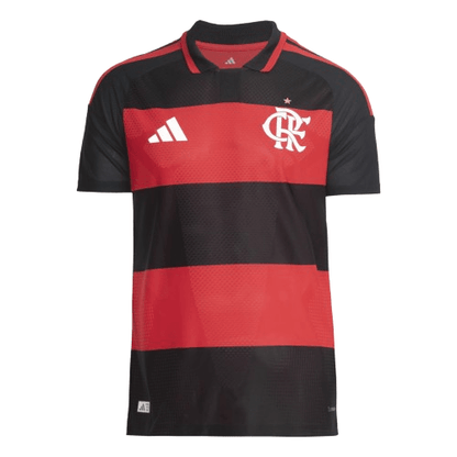 Camisa Flamengo Jogo 1 2026/27 Jogador