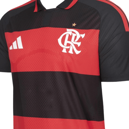 Camisa Flamengo Jogo 1 2026/27 Jogador