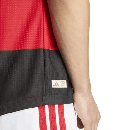 Camisa Flamengo Jogo 1 2026/27 Jogador