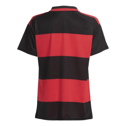 Camisa Flamengo Jogo 1 2026/27 Torcedor Feminina