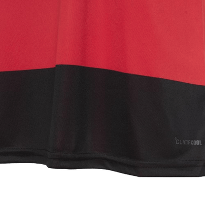 Camisa Flamengo Jogo 1 2026/27 Torcedor Feminina