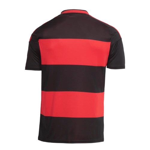 Camisa Flamengo Jogo 1 2026/27 Torcedor Masculino
