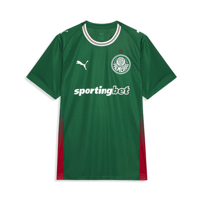 Camisa Palmeiras Jogo 1 2026/27
