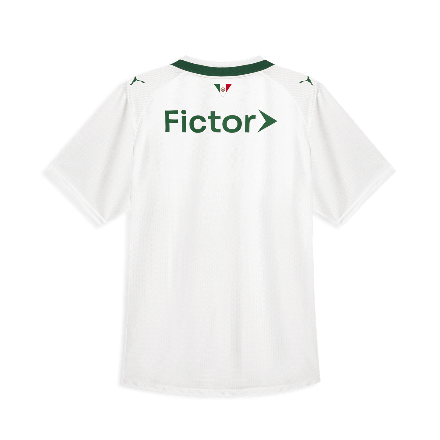 Camisa Palmeiras Jogo 2 26/27 Jogador