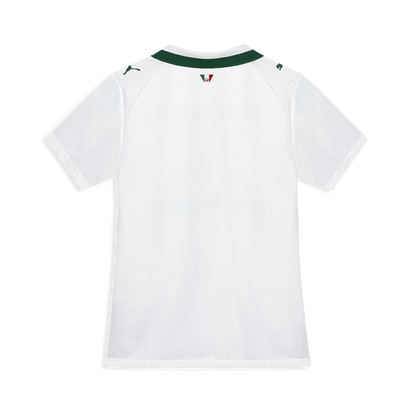 Camisa Palmeiras Jogo 2 2026/27 Torcedor Feminino