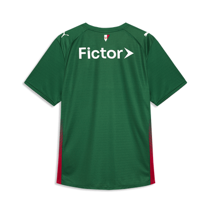 Camisa Palmeiras Jogo 1 26/27 Jogador