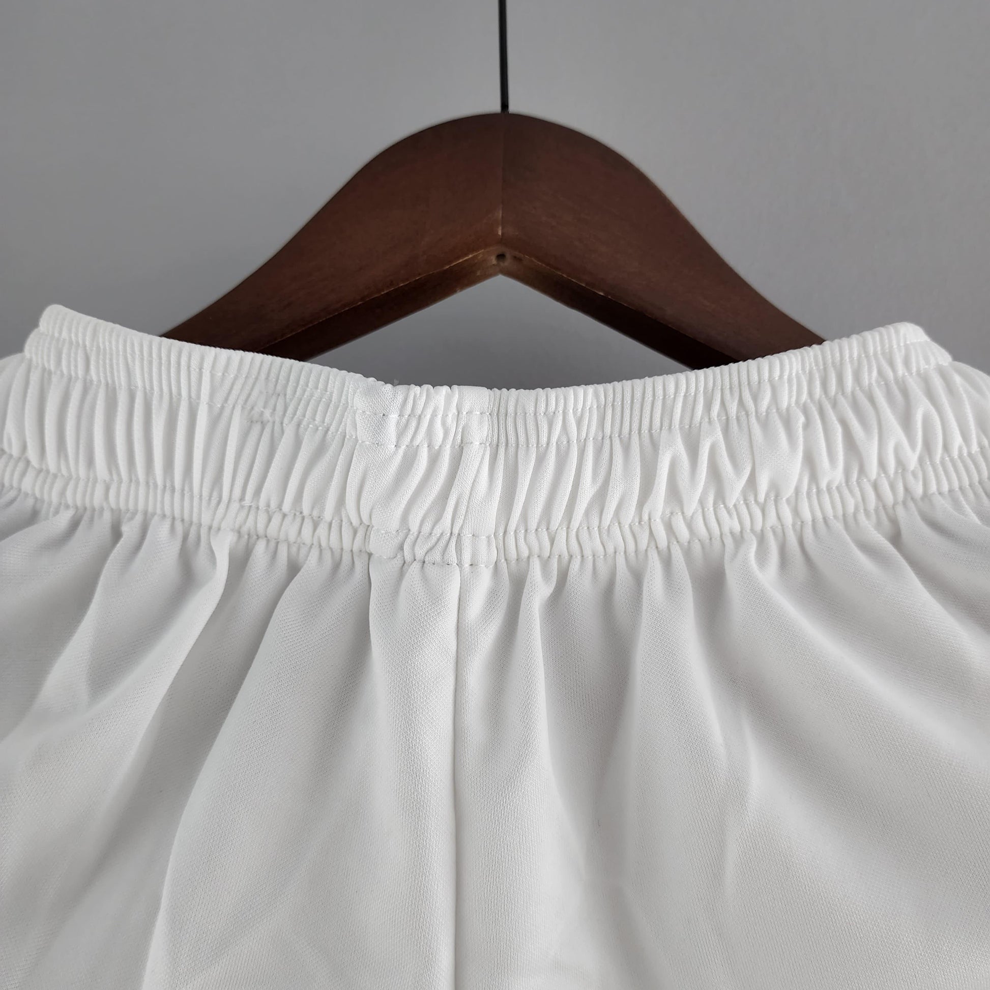 Shorts Brasil 2022/22 White - ResPeita Sports