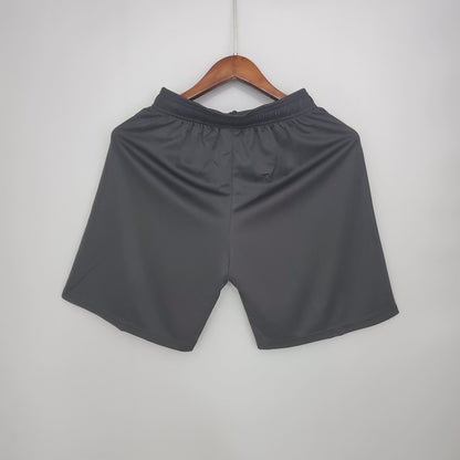 Shorts Borussia Dortmund 2021/22 Home - ResPeita Sports