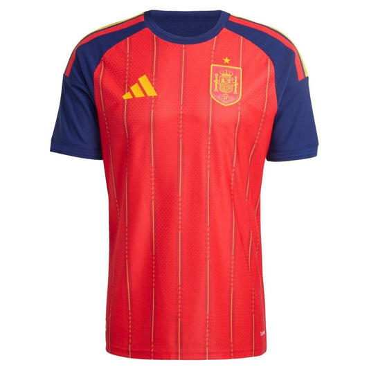 Camisa Espanha I 2026/2027 Jogador