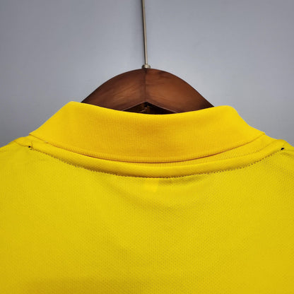 Camisa Retrô Borussia Dortmund 2012/13 Home - ResPeita Sports