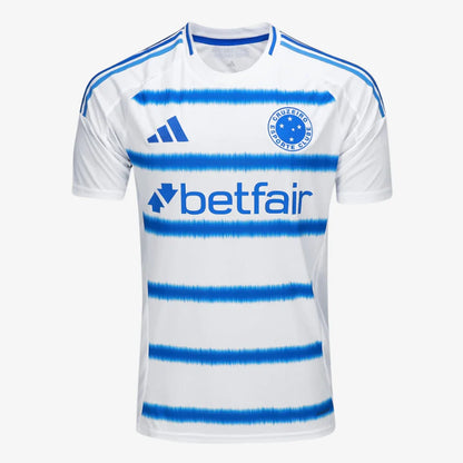 Camisa Cruzeiro Away 2025