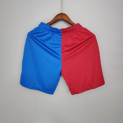 Shorts Barcelona 2021/22 Home - ResPeita Sports