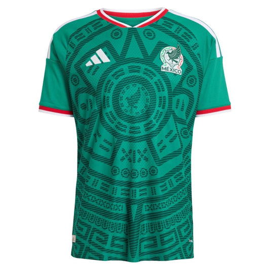 Camisa México I 2026/2027 Jogador