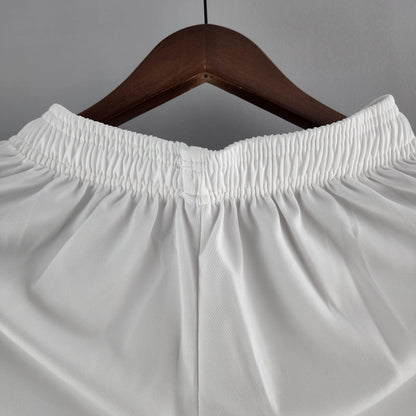 Shorts Inglaterra 2022/22Home - ResPeita Sports