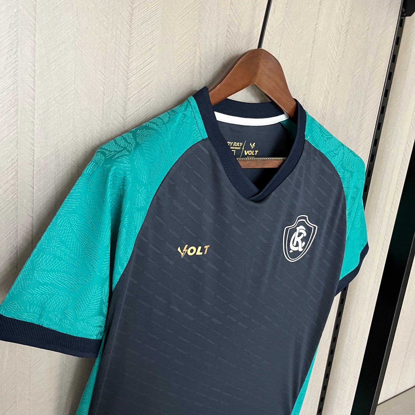 Camisa Edição Especial Remo 2025/26