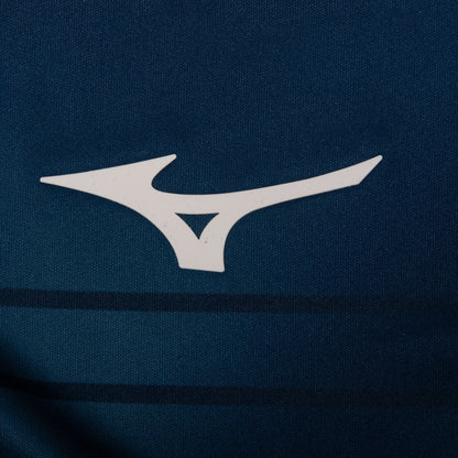 Camisa Mizuno Lazio III 2025/26