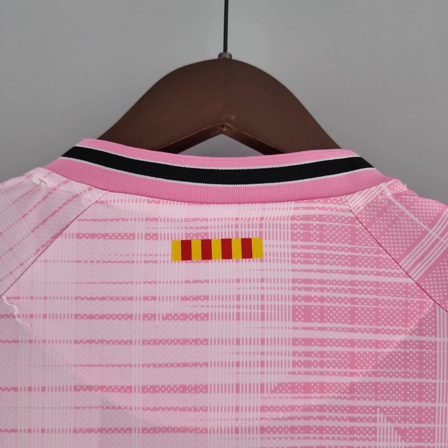 Camisa Espanyol 2022/23 Away - ResPeita Sports