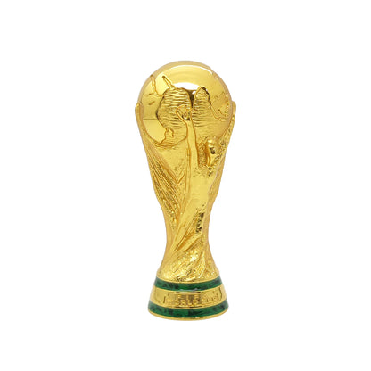 Réplica 3D do troféu da Copa do Mundo 2026 — 70 mm