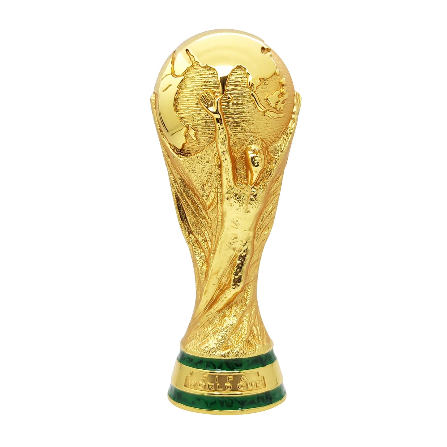 Réplica 3D do troféu da Copa do Mundo 2026 — 150 mm