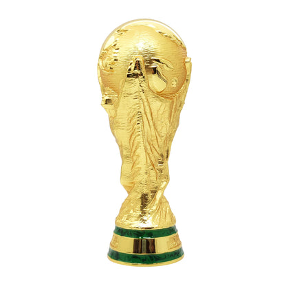 Réplica 3D do troféu da Copa do Mundo 2026 — 150 mm