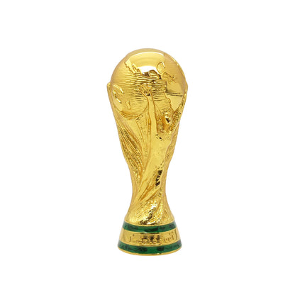 Réplica 3D do troféu da Copa do Mundo 2026 — 70 mm