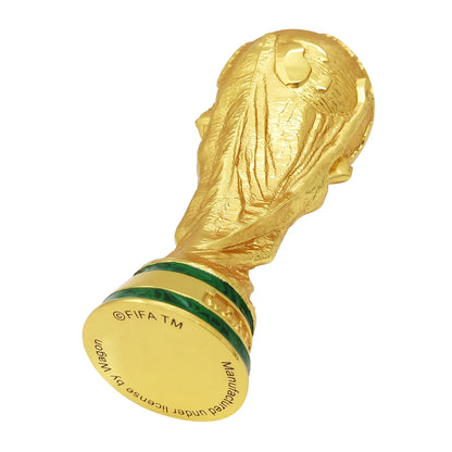 Réplica 3D do troféu da Copa do Mundo 2026 — 150 mm