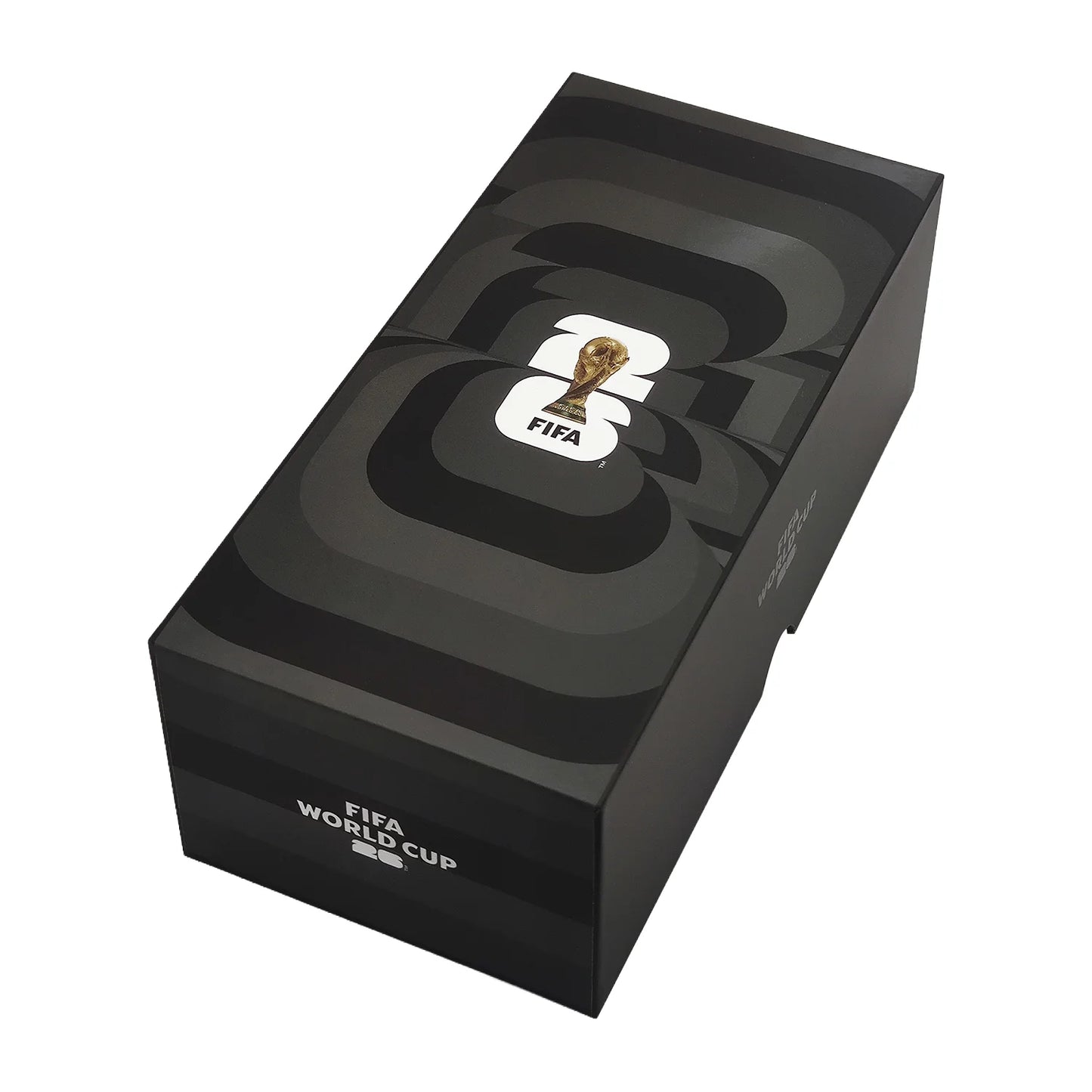 Réplica 3D do troféu da Copa do Mundo 2026 — 150 mm