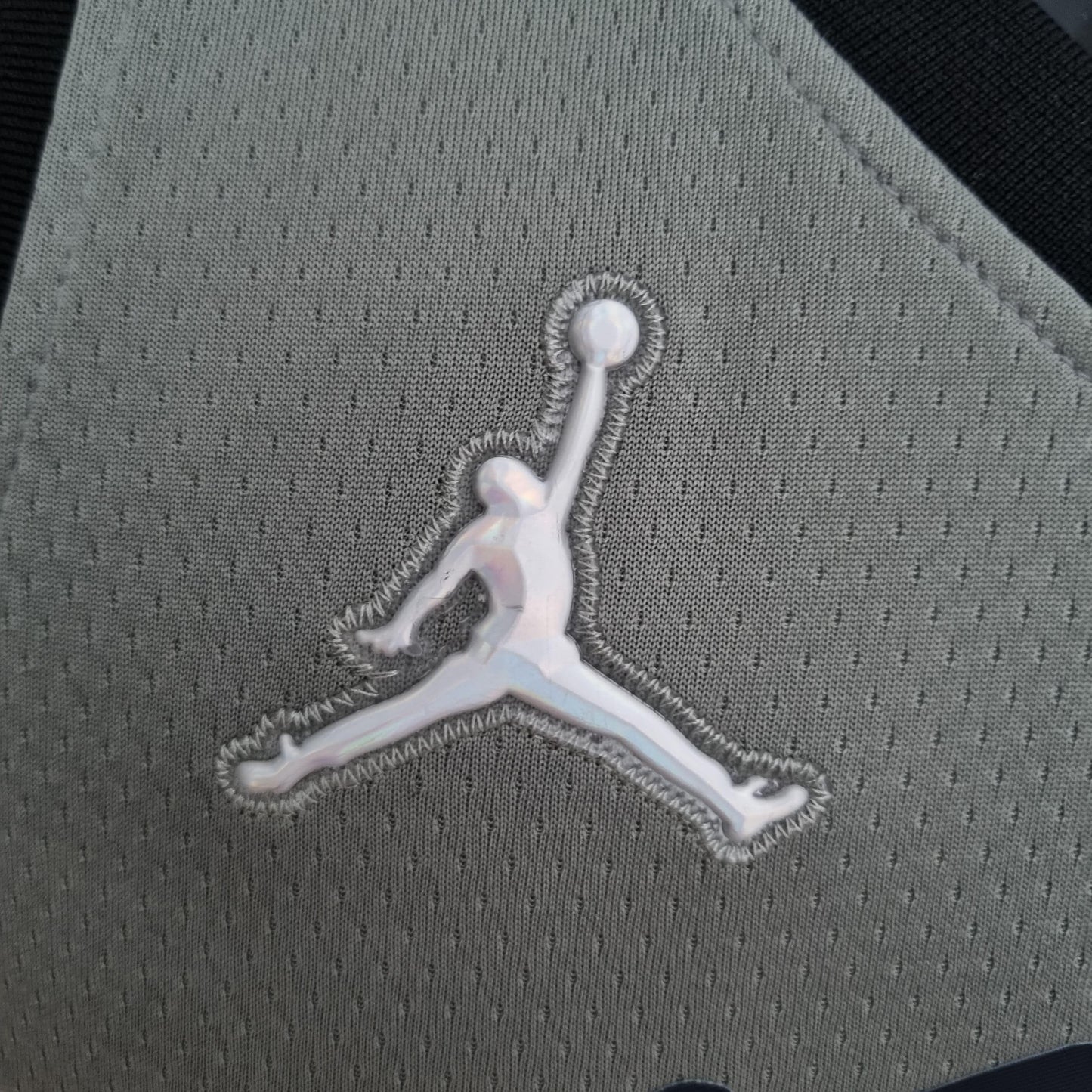 Regata NBA Brooklyn Nets - Kyrie Irving #7 Grey - ResPeita Sports