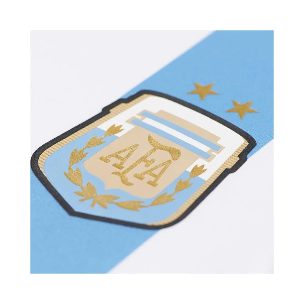 Camisa Adidas Argentina Copa 2014