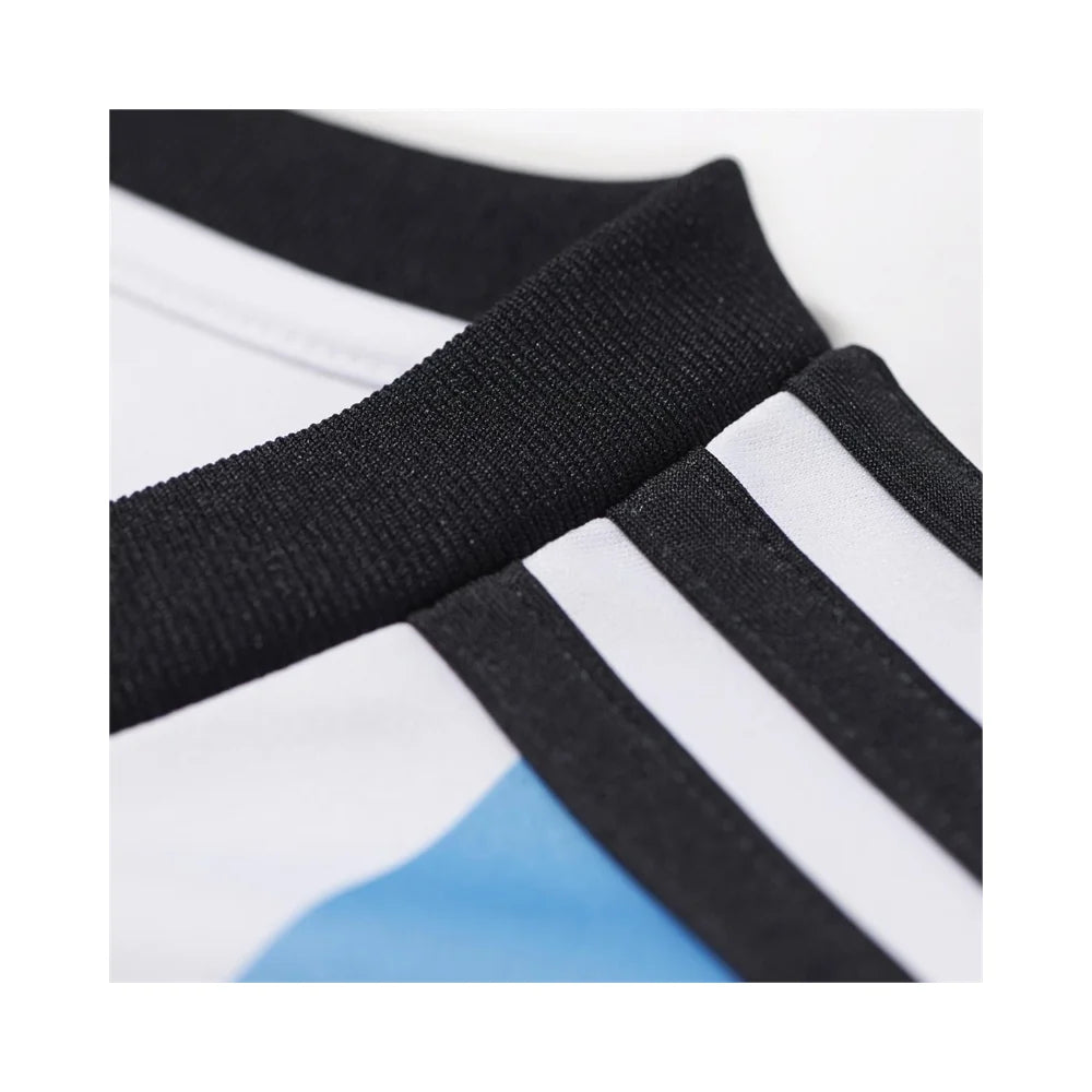 Camisa Adidas Argentina Copa 2014