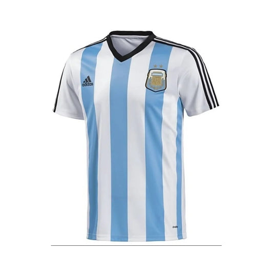 Camisa Adidas Argentina Copa 2014