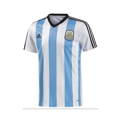 Camisa Adidas Argentina Copa 2014