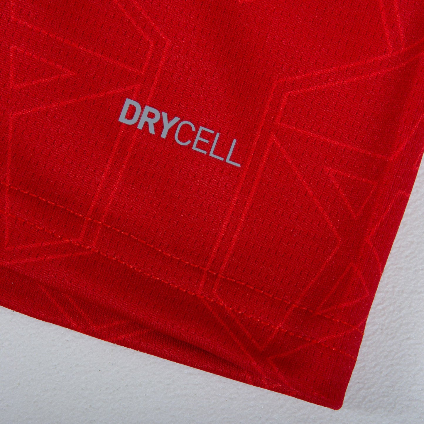 Camisa Marrocos 1 2025/26