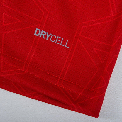 Camisa Marrocos 1 2025/26