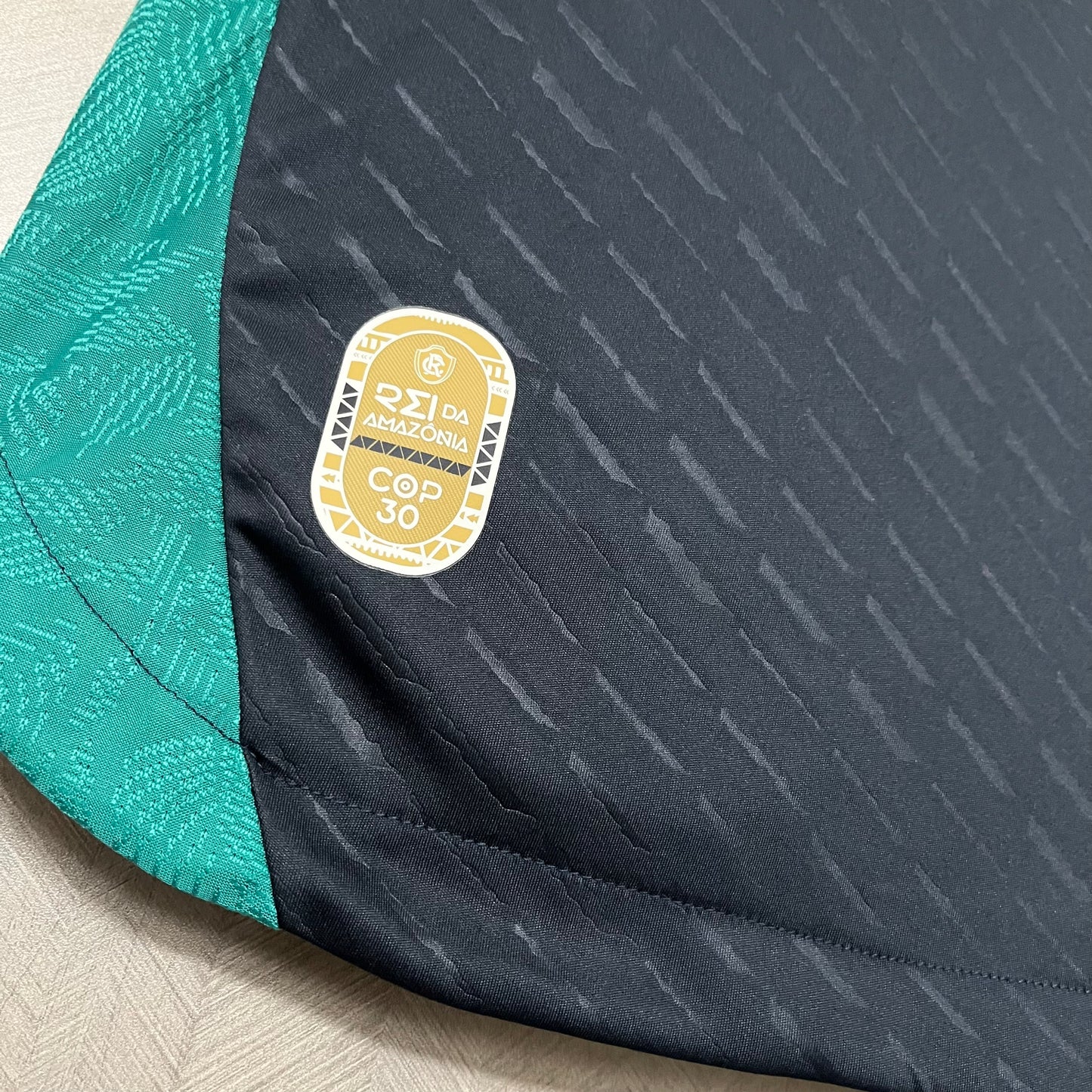 Camisa Edição Especial Remo 2025/26