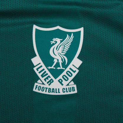 Camisa Liverpool III 2025/26 Jogador