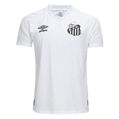 Camisa Santos 2025/26 Home