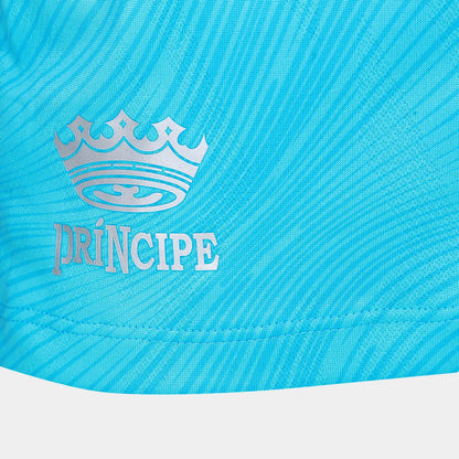 Camisa Santos 25/26 Edição Especial Umbro Masculina - Azul