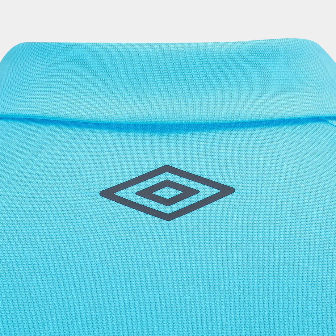 Camisa Santos 25/26 Edição Especial Umbro Masculina - Azul