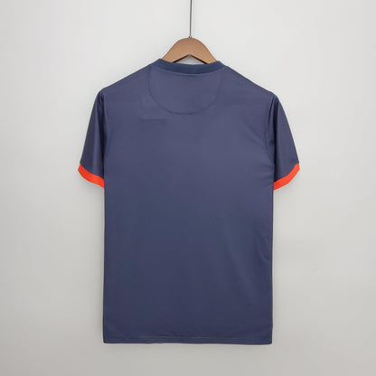 Camisa Retrô Paris Saint Germain 2013/14 Home - ResPeita Sports