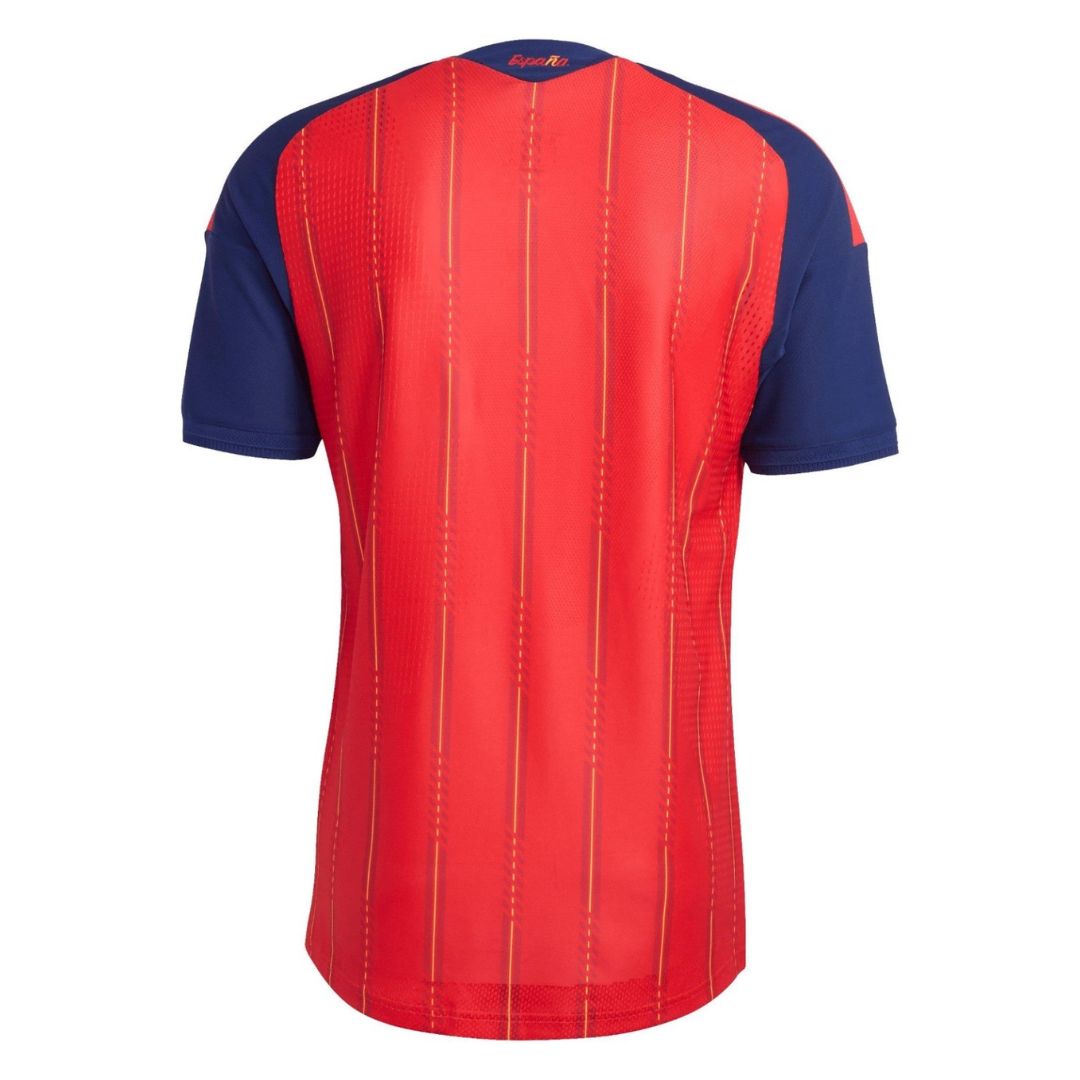 Camisa Espanha I 2026/2027 Jogador