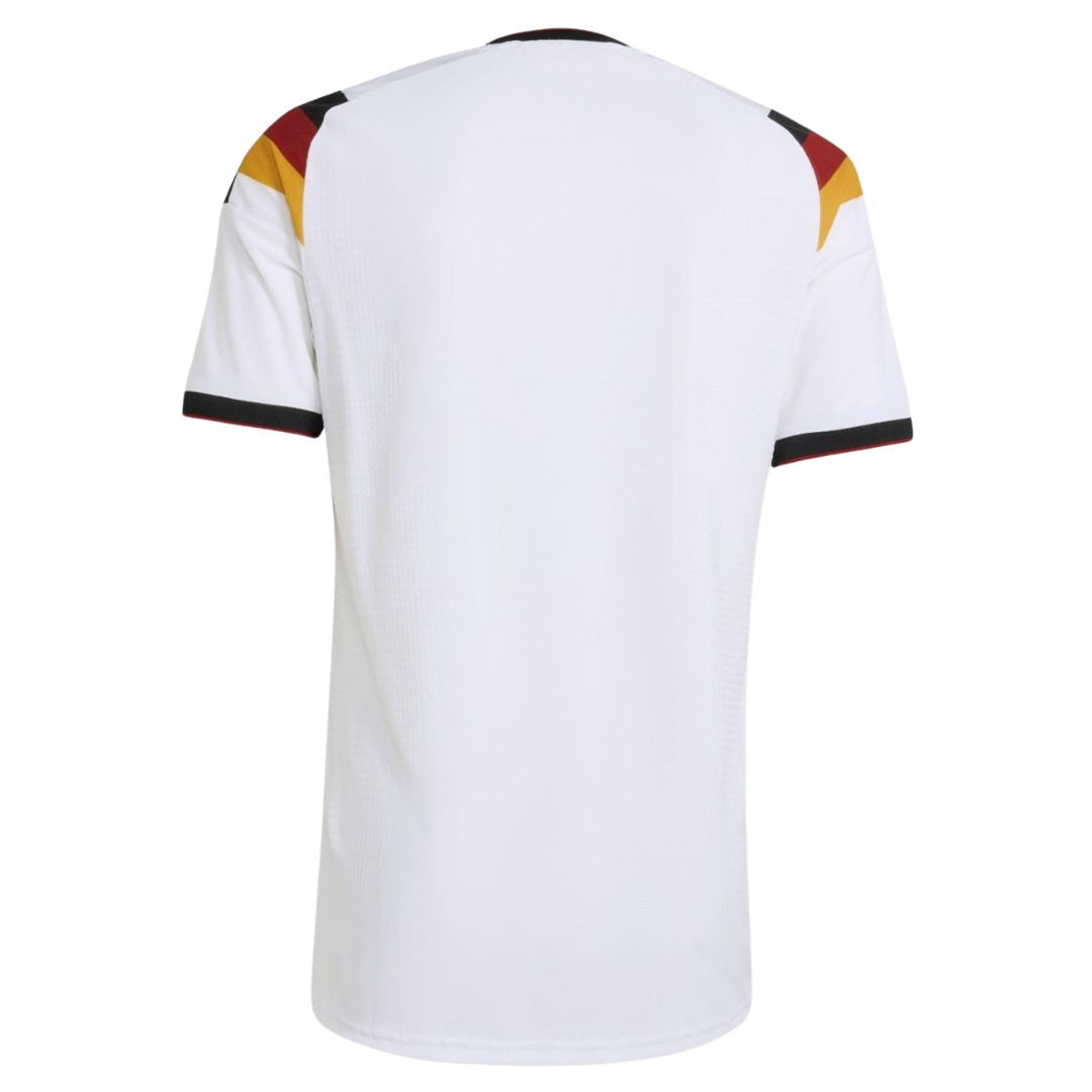 Camisa Alemanha I 2026/2027 Jogador